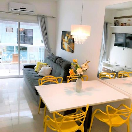 Apartamento Cabo Frio Na Praia Do Forte Esterno foto