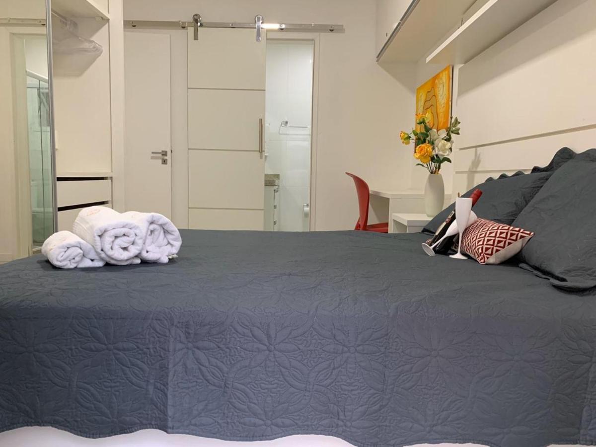 Apartamento Cabo Frio Na Praia Do Forte Esterno foto