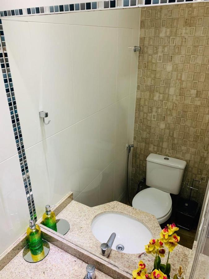 Apartamento Cabo Frio Na Praia Do Forte Esterno foto