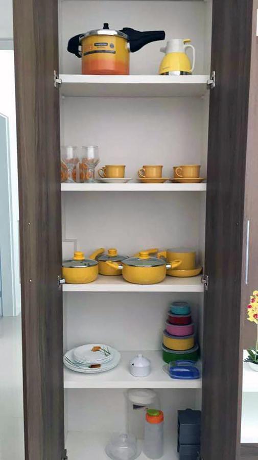 Apartamento Cabo Frio Na Praia Do Forte Esterno foto