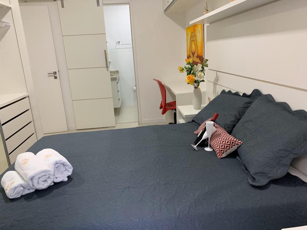 Apartamento Cabo Frio Na Praia Do Forte Esterno foto