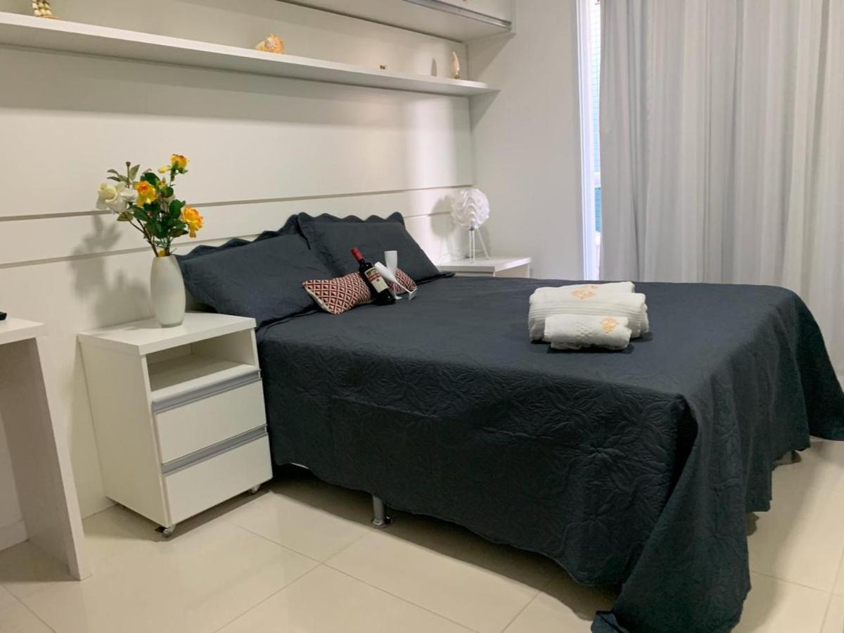 Apartamento Cabo Frio Na Praia Do Forte Esterno foto
