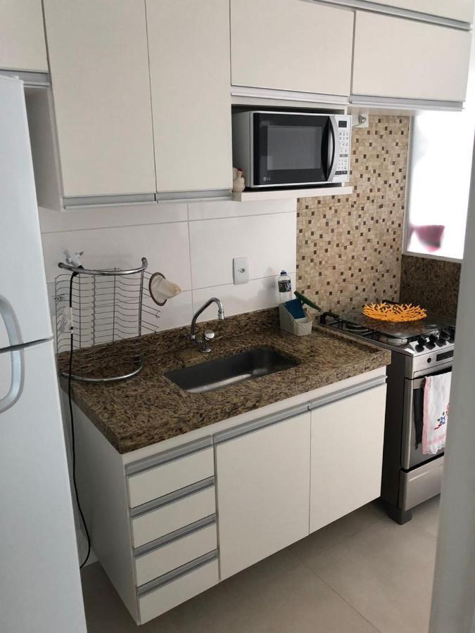 Apartamento Cabo Frio Na Praia Do Forte Esterno foto