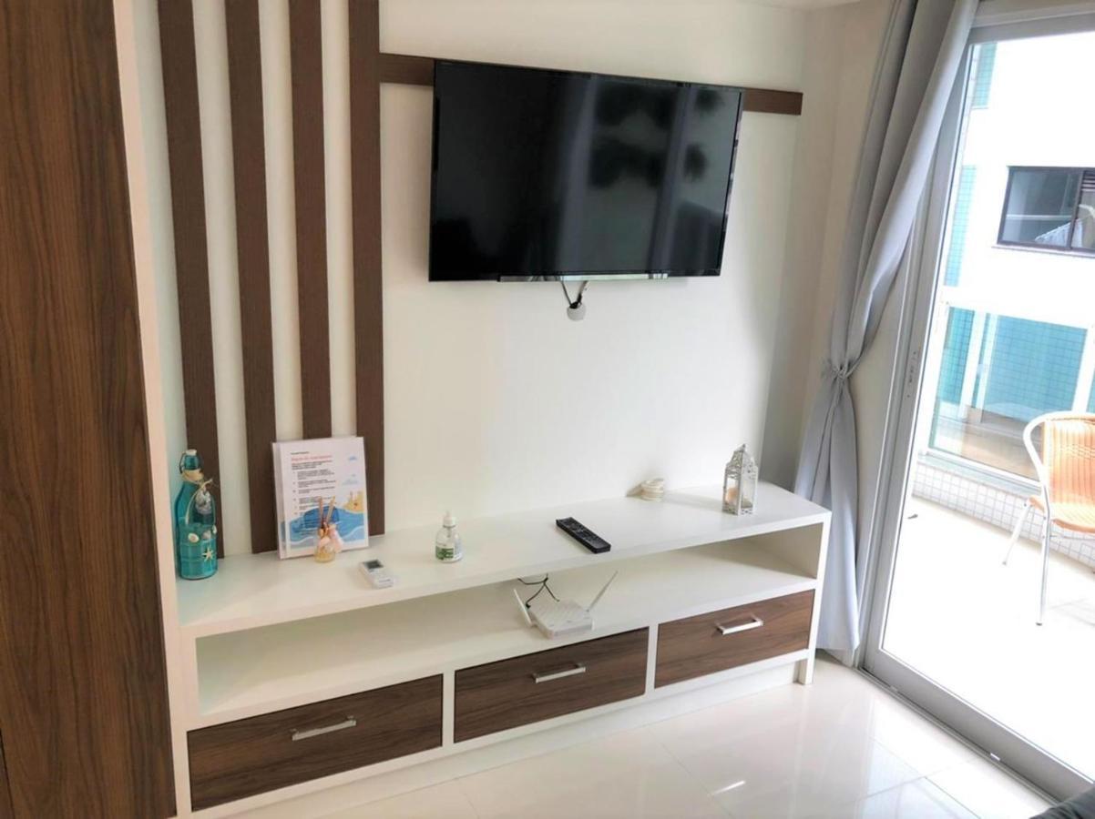 Apartamento Cabo Frio Na Praia Do Forte Esterno foto