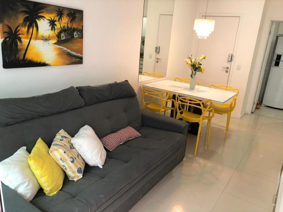 Apartamento Cabo Frio Na Praia Do Forte Esterno foto