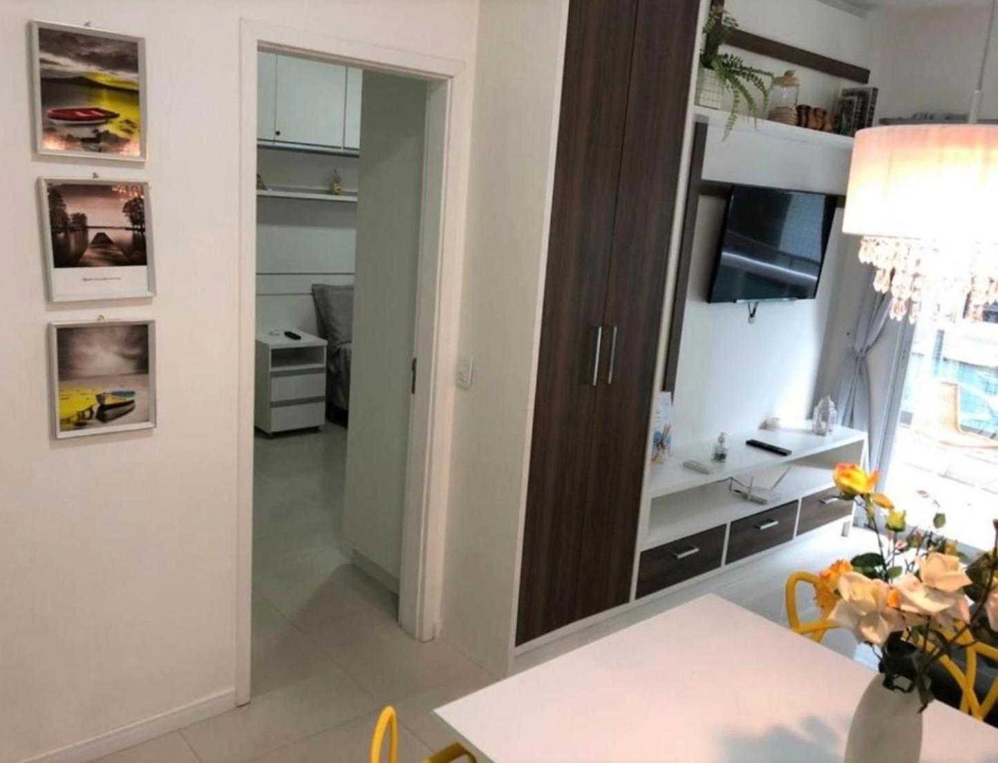 Apartamento Cabo Frio Na Praia Do Forte Esterno foto