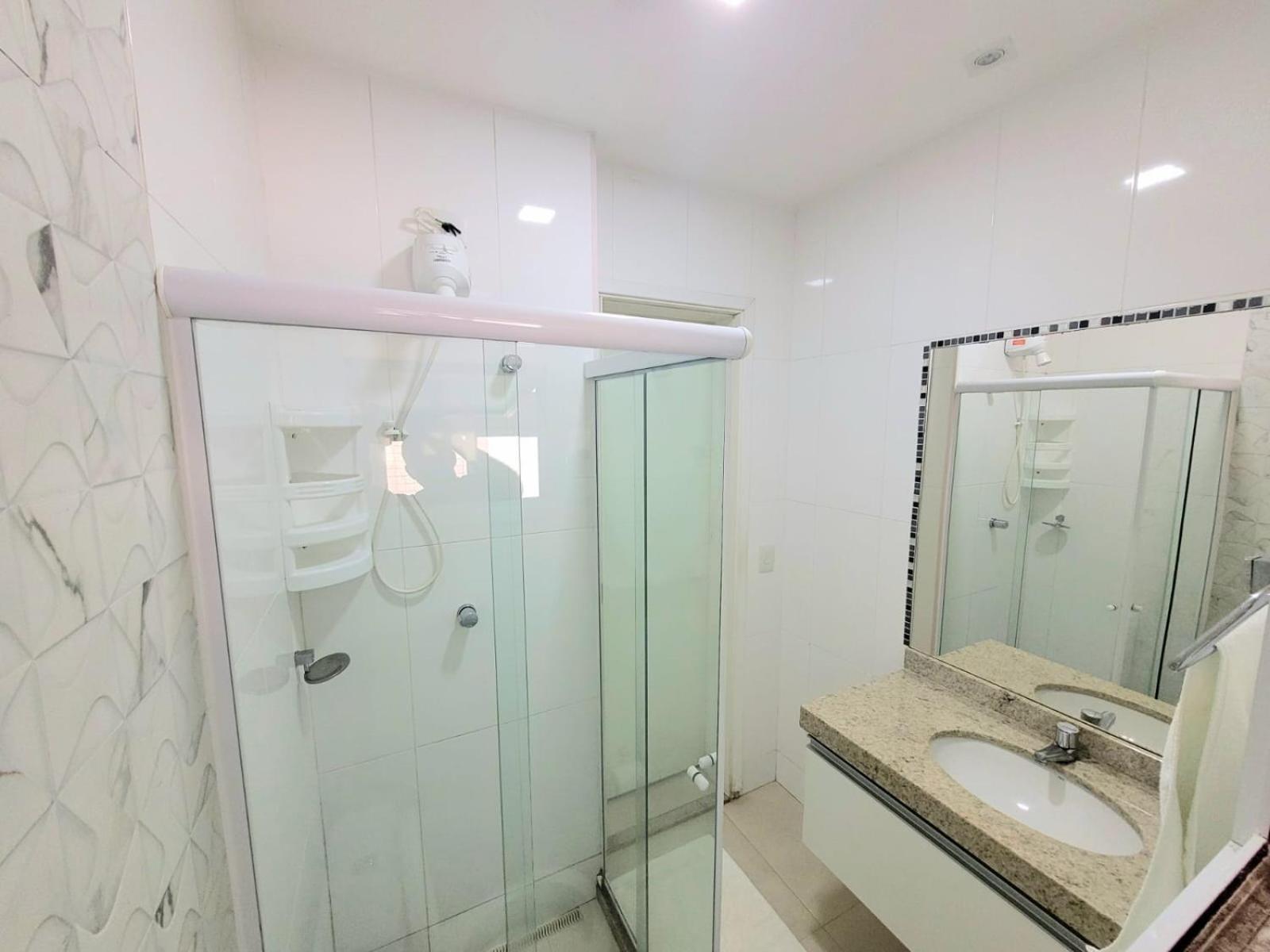 Apartamento Cabo Frio Na Praia Do Forte Esterno foto