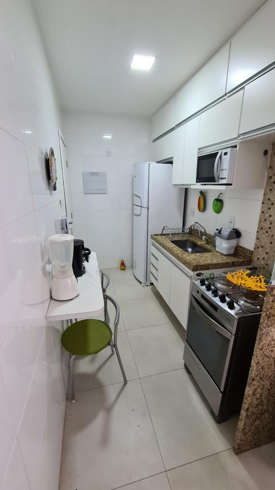 Apartamento Cabo Frio Na Praia Do Forte Esterno foto