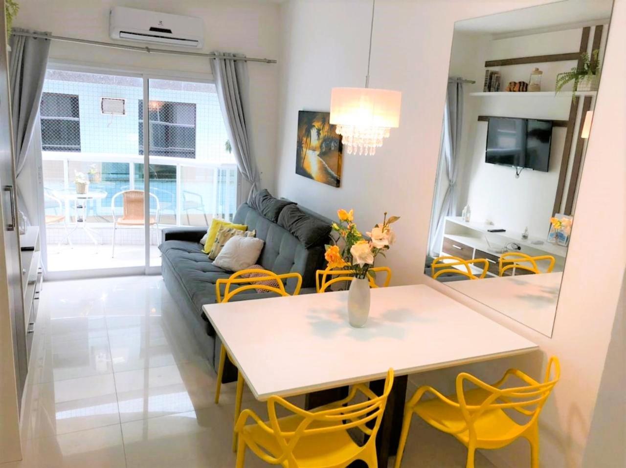 Apartamento Cabo Frio Na Praia Do Forte Esterno foto